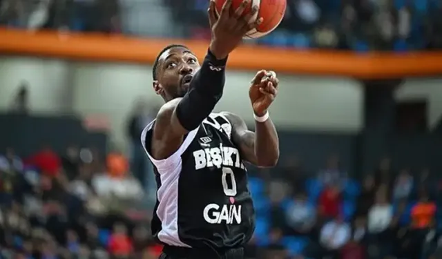 Beşiktaş GAİN’de büyük hedef: EuroCup zaferi, EuroLeague bileti