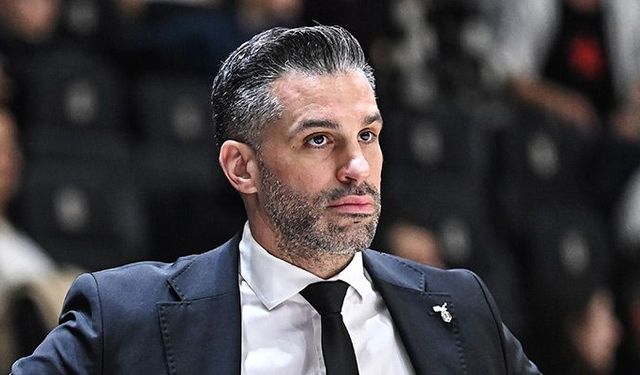 Dusan Alimpijevic: "İyi efor kaydettik"