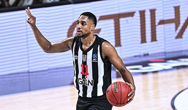 Brynton Lemar: ‘Takım arkadaşlarımla gurur duyuyorum’