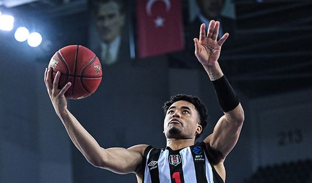 Devon Dotson: ‘Bugün sahada çok iyi bir takım olduk’
