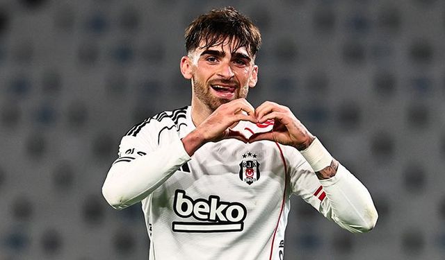 Jota Silva: “Kazandığımız için mutluyum”