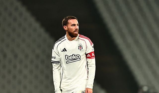 Orkun Kökçü: “Güzel bir galibiyet aldık”