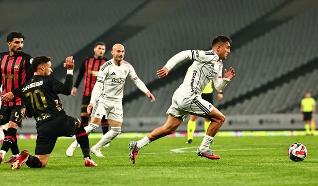 Cengiz Ünder’in son 6 maçtaki performansı, önceki 22 karşılaşmayı geride bıraktı!