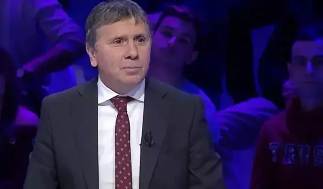 Metin Tekin'den Beşiktaş yorumu: “Asıl önemli olan bundan sonra oynanacak karşılaşmalar"