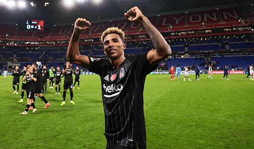 Milan'a Gedson Fernandes önerisi!