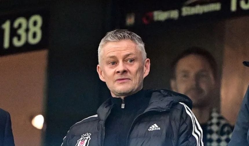 Solskjaer'den sürpriz transfer talebi!