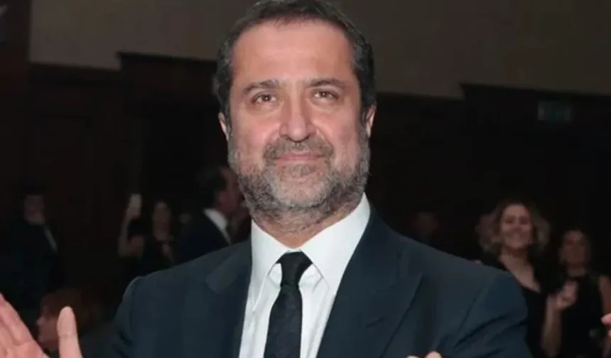 Serdar Bilgili’den Beşiktaş’a Radikal Mali Kurtuluş Planı: 200 Milyon Dolarlık Fon Çağrısı