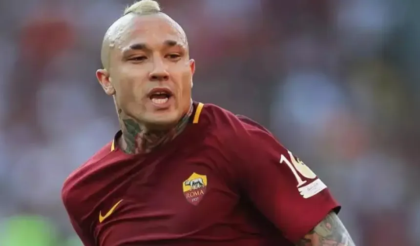 Radja Nainggolan’dan Türkiye İtirafı: “Beşiktaş, Fenerbahçe ve Galatasaray Beni Haberim Olmadan İstemiş”