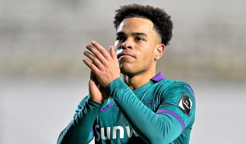 Beşiktaş’ta Rafa Silva’nın Halefi Belçika’dan: Mario Stroeykens Sürprizi!