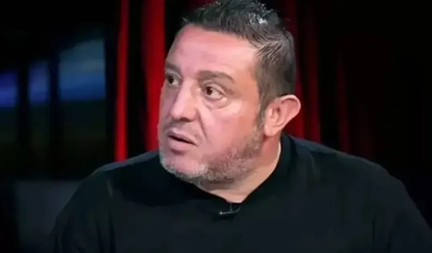 Nihat Kahveci: “Derbi Böyle Olur Ama Beşiktaş 10 Kişi Bu Kadar Çekilmez”