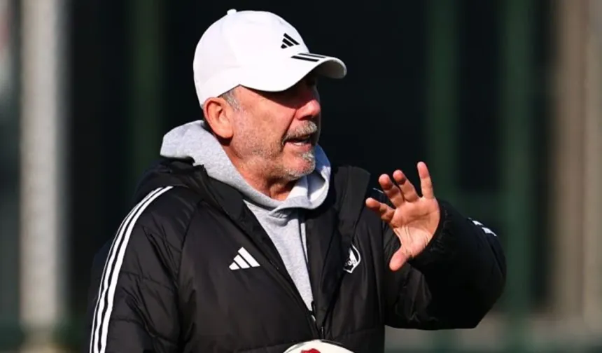 Sergen Yalçın’dan Sert Çıkış: “Defalarca Uyardım, Bedelini Ağır Ödedik”