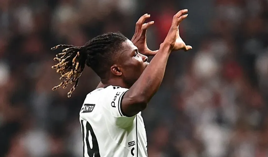 Beşiktaş’ta Toure Harekâtı! Gol makinasında opsiyon hesabı