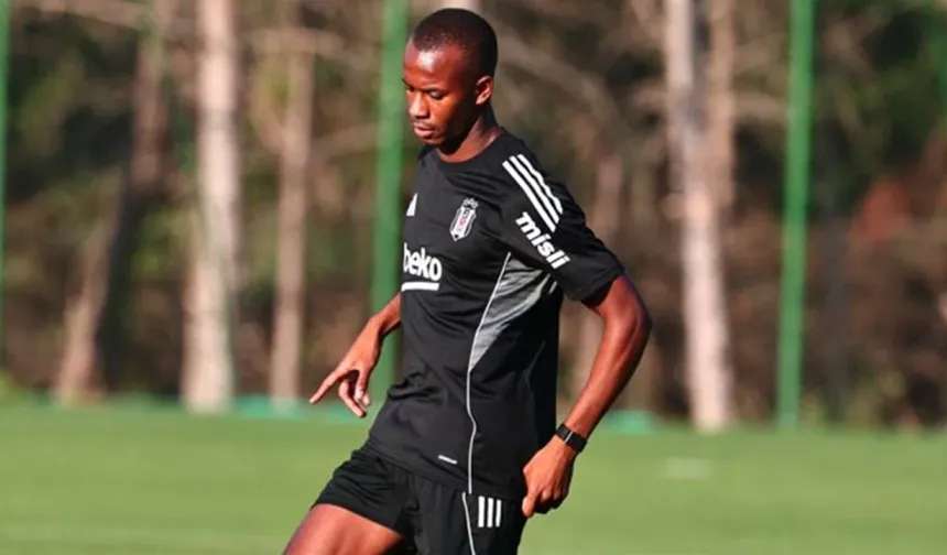 Sergen Yalçın'a stoper eleştirisi: Djalo neden yedek?