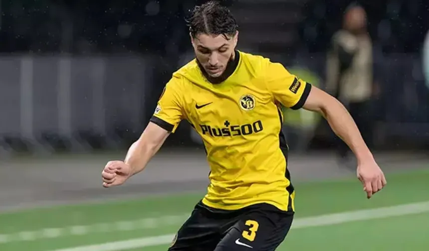 Beşiktaş’ta Transfer Operasyonu: Sergen Yalçın 6 Takviye İstedi, Hedef Jaouen Hadjam!