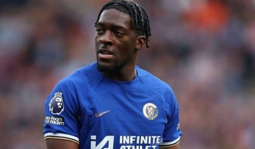 Beşiktaş Savunmaya Yükleniyor: Disasi İçin Onay Çıktı