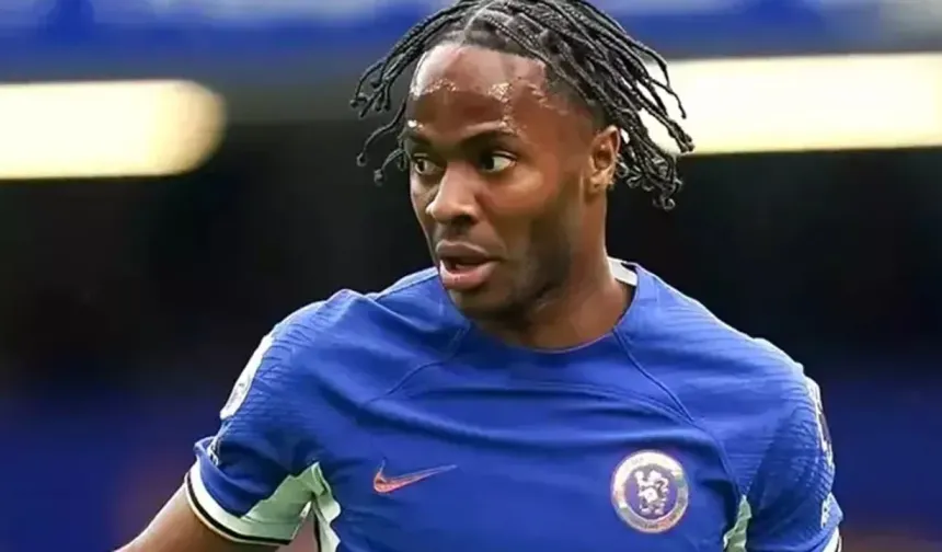 Beşiktaş’tan Sterling Hamlesi! Serdal Adalı Görüşmeler İçin Talimat Verdi