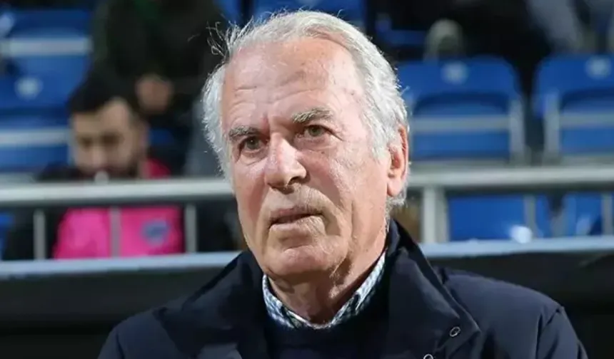 Mustafa Denizli’den Derbi Yorumu: “Beşiktaş Skoru Koruyamıyor, Kırmızı Kart Ağırdı"