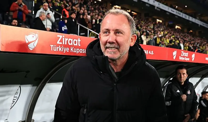 Beşiktaş’tan 3 Bölgeye Transfer: Kale, Stoper ve Kanat