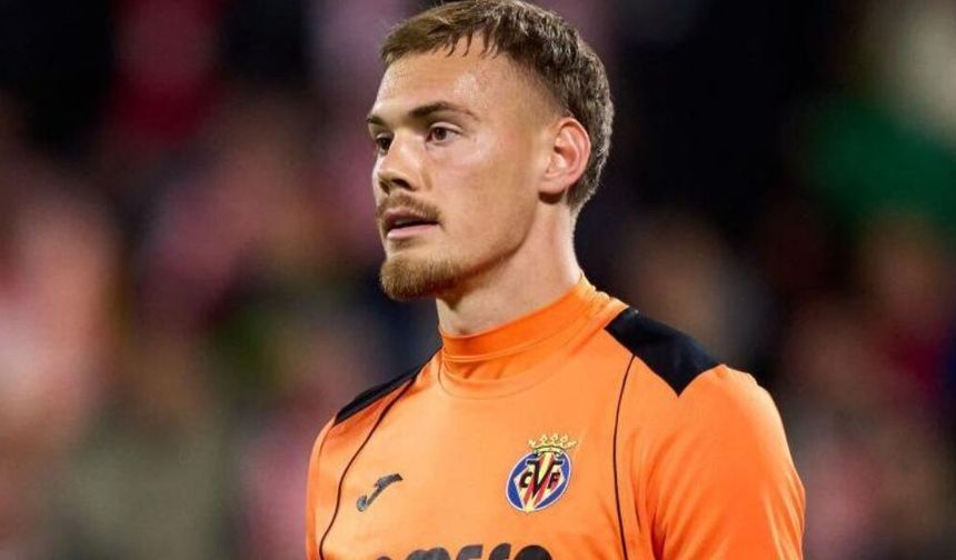 Beşiktaş, Chelsea’nin Yıldız Kalecisini gözüne kestirdi: Hedefte Jorgensen var