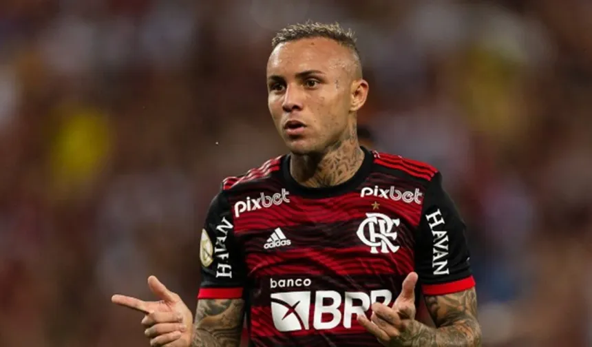 Beşiktaş, Cebolinha için devre arası düğmeye basıyor!