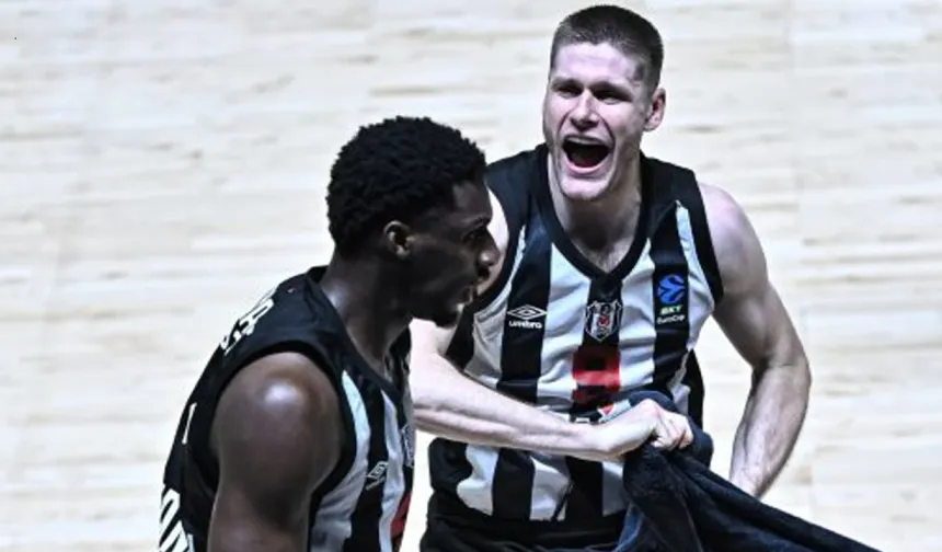 Beşiktaş GAİN, Bahçeşehir Koleji Deplasmanında Galibiyet Peşinde