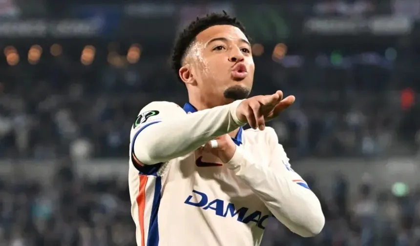 Beşiktaş’ta Sol Kanat Operasyonu! Gündem Yine Sancho