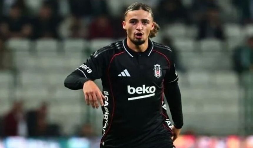 Taylan Bulut Ayrılıyor mu? Beşiktaş’ta Kriz ve Hoffenheim İlgisi