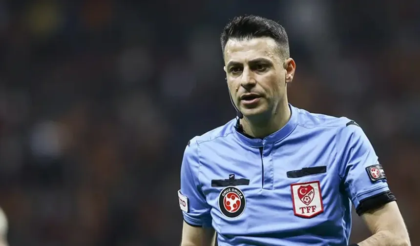 Ali Şansalan’ın Yönettiği Beşiktaş Maçları ve Sonuçları