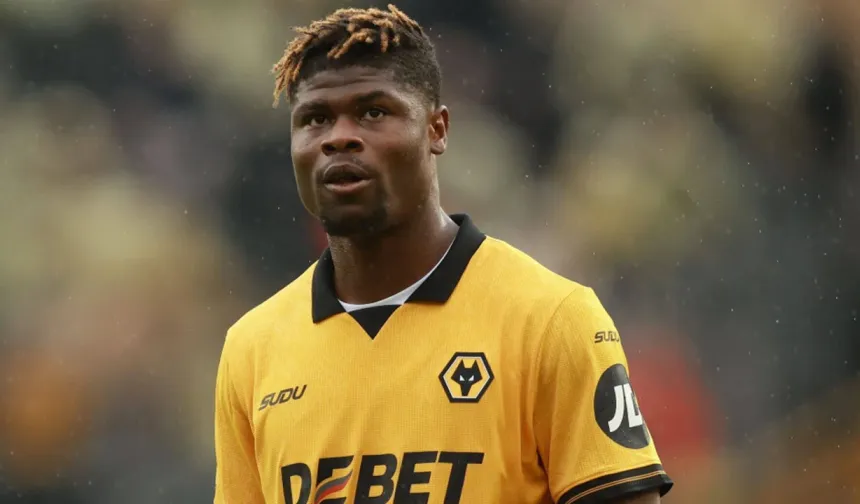 Agbadou’dan Beşiktaş’a Yeşil Işık: Transfere sıcak bakıyor