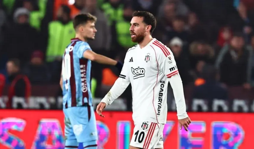 Orkun Kökçü’de Büyük Hayal Kırıklığı