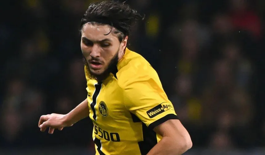 Beşiktaş’ta Sol Bek Operasyonu: Jaouen Hadjam'ın maliyeti belli oldu!