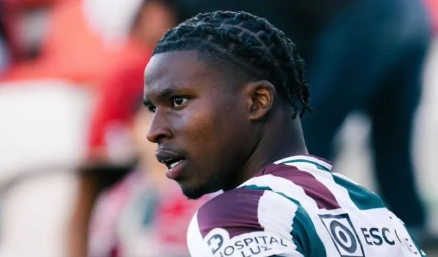 Estrela’nın Parlayan Yıldızı Sidny Cabral Beşiktaş Yolunda