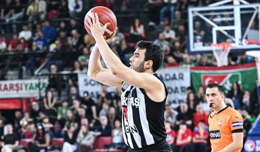 Beşiktaş GAİN–Tofaş Maçı Biletleri Satışa Çıktı