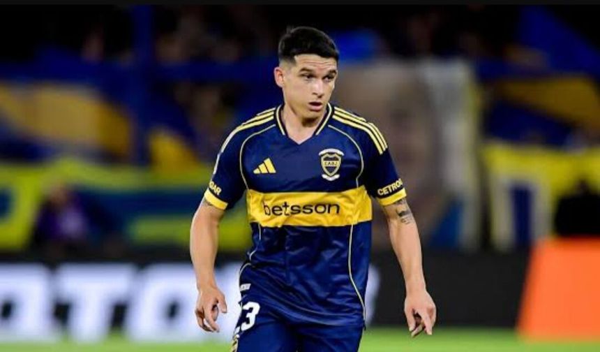 Beşiktaş’tan Sürpriz Hamle: Boca Juniors’un Lautaro Blanco’su Kartal Olabilir
