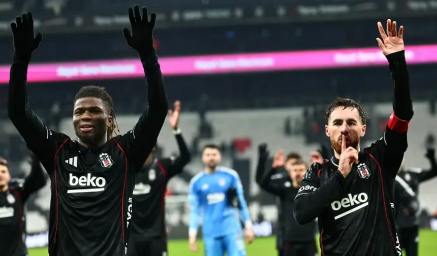 Orkun Kökçü Avrupa’da Zirveye Çıktı