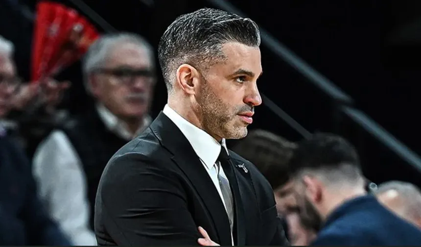 Dusan Alimpijevic: “Karakter Koyduk, Maçı Bırakmadık”