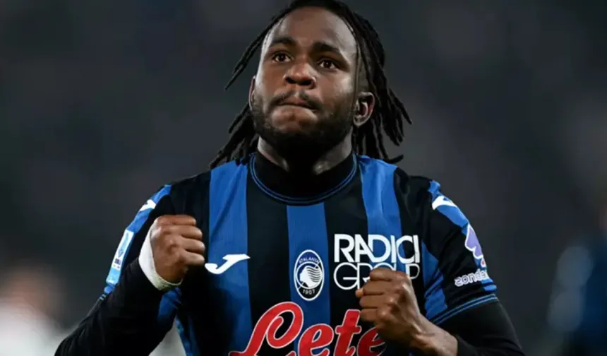 Beşiktaş’ta Hedef Ademola Lookman! Hücuma Yıldız Takviyesi