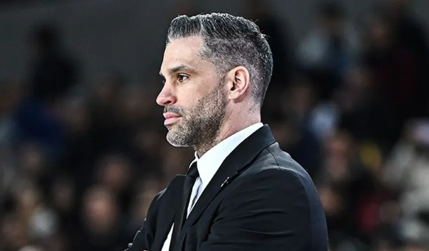 Alimpijevic: “İlk Yarıda Sahada Yoktuk, Maçı Bu Yüzden Kaybettik”