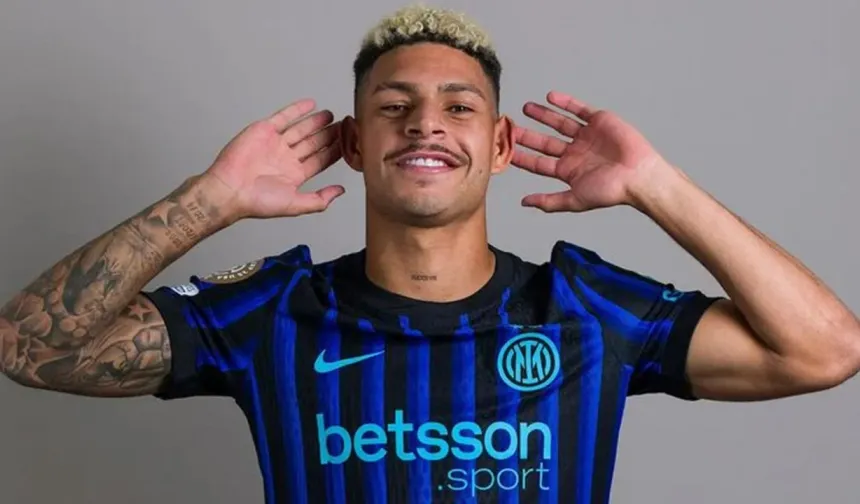 Beşiktaş'a, 23 Milyon Euroluk Kanat! Anlaşma Sağlandı