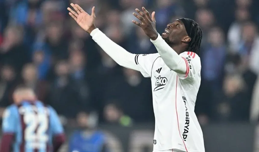 Tammy Abraham’a Premier Lig Kancası! Beşiktaş Kapıyı 30 Milyon Euro’dan Açtı