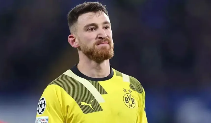 Beşiktaş’ta Salih Özcan Krizi! Transfer Menajer Engeline Takıldı