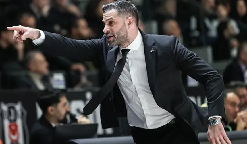 Beşiktaş’ta 3 Sezonda 100 Galibiyet: Alimpijevic Farkı