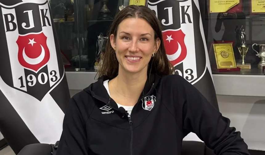 Beşiktaş’ta Ayrılık: Kadi Kullerkann ile Yollar Ayrıldı