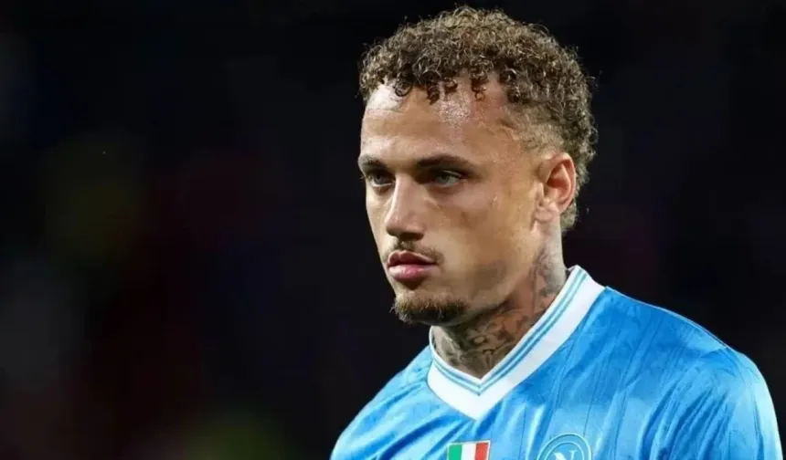 İtalyan Basını Duyurdu! Beşiktaş’tan Noa Lang Hamlesi