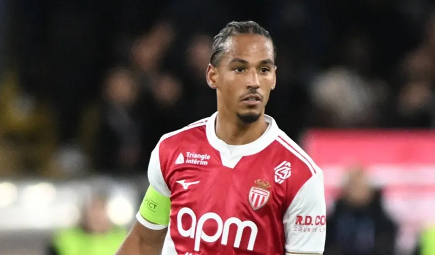 Beşiktaş’tan Kehrer hamlesi! Monaco’ya 8 milyon euroluk teklif