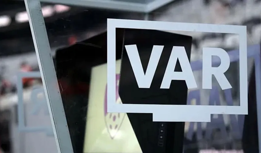 Beşiktaş–Kayserispor Maçında VAR Hakemi Belli Oldu!