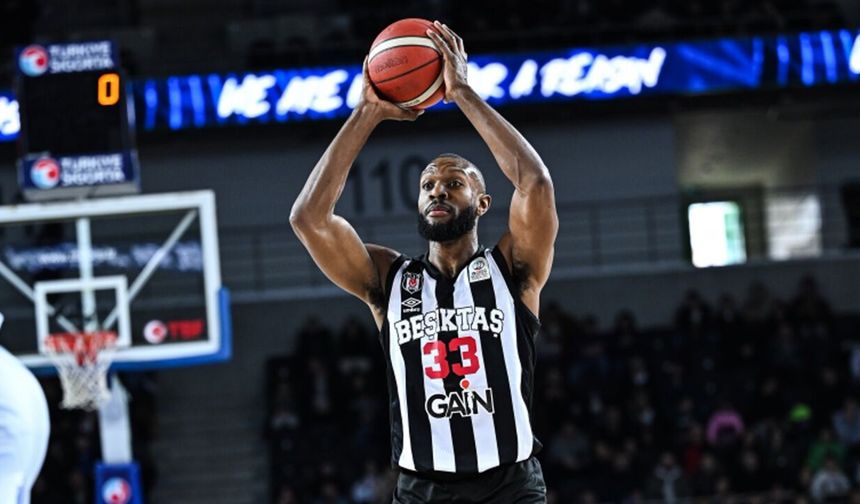 Beşiktaş GAİN, Buducnost VOLI Karşısında Rövanş Peşinde