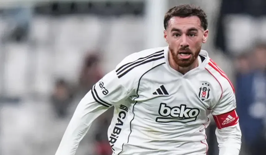 Orkun Kökçü’ye Zenit Teklifi: Beşiktaş Satmalı mı, Tutmalı mı?