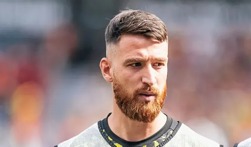 Beşiktaş, Salih Özcan Transferinde Beklemeye Geçti