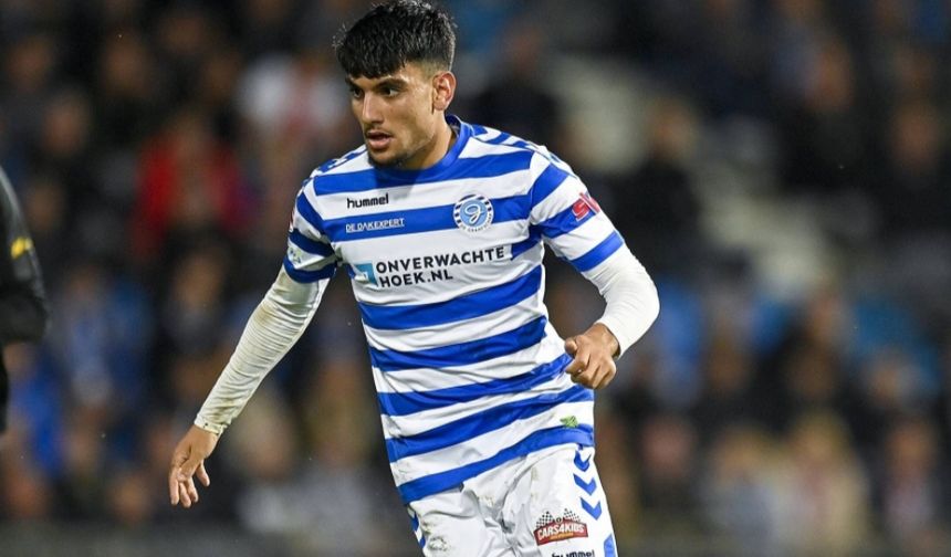 Beşiktaş’a kötü haber! Genç Yıldız Teklifi Geri Çevirdi